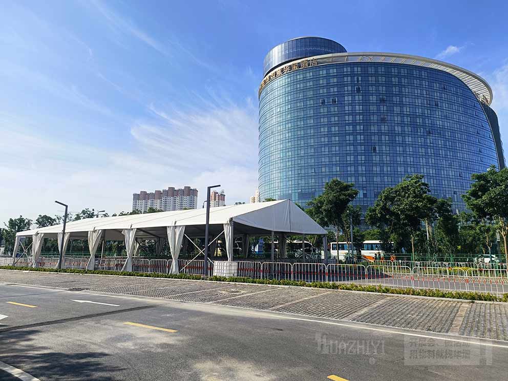 體育篷房出租廠家介紹篷房功能類型的區別